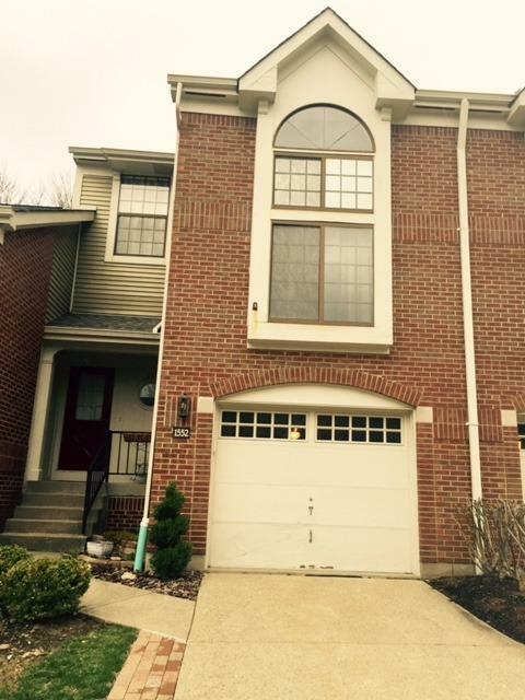 Property Photo: 1552 Englewood Place KY 41042