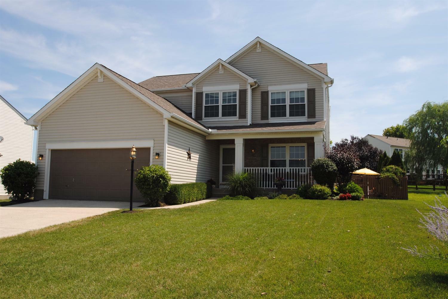 Property Photo:  2022 Westborough Drive  KY 41048 