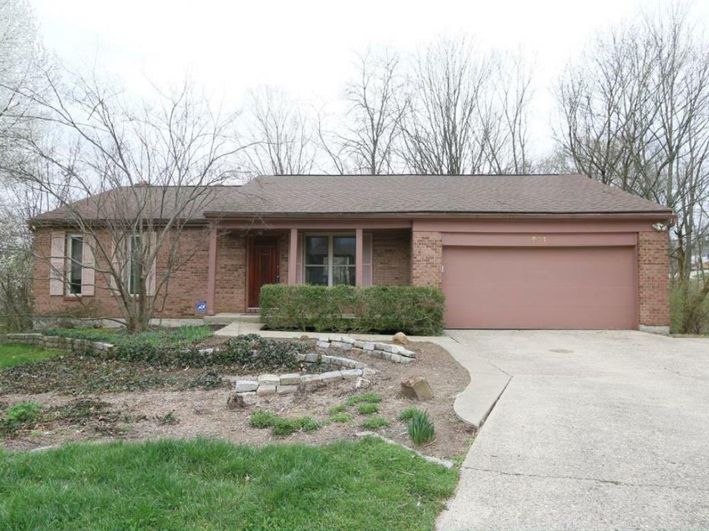 Property Photo:  911 Appaloosa Court  KY 41017 