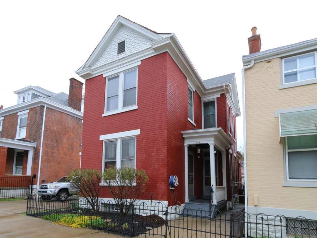Property Photo: 1714 Holman Avenue KY 41011
