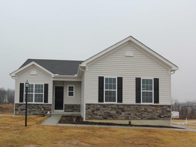 Property Photo: 1146 Infantry Drive KY 41051
