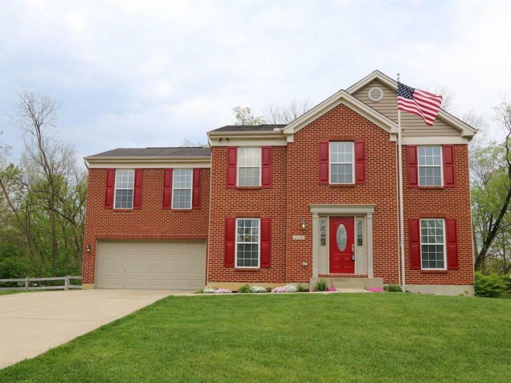 Property Photo:  2528 Frontier Drive  KY 41048 