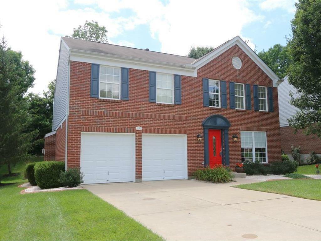 Property Photo:  5157 Dana Harvey Lane  KY 41051 