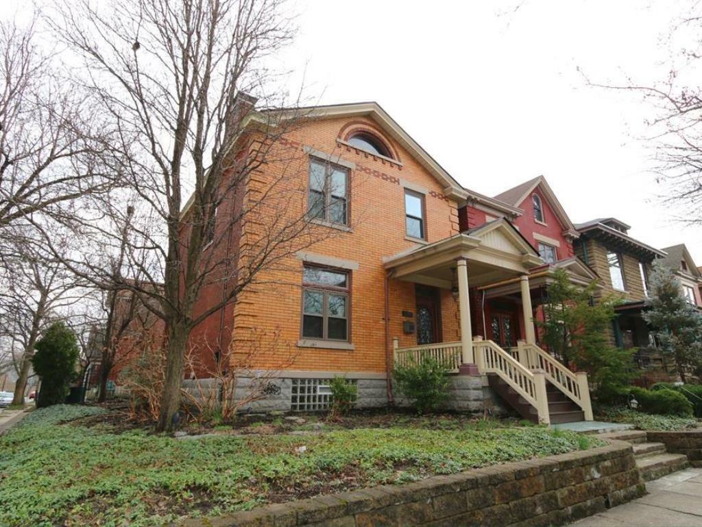 Property Photo:  701 Maple Avenue  KY 41071 