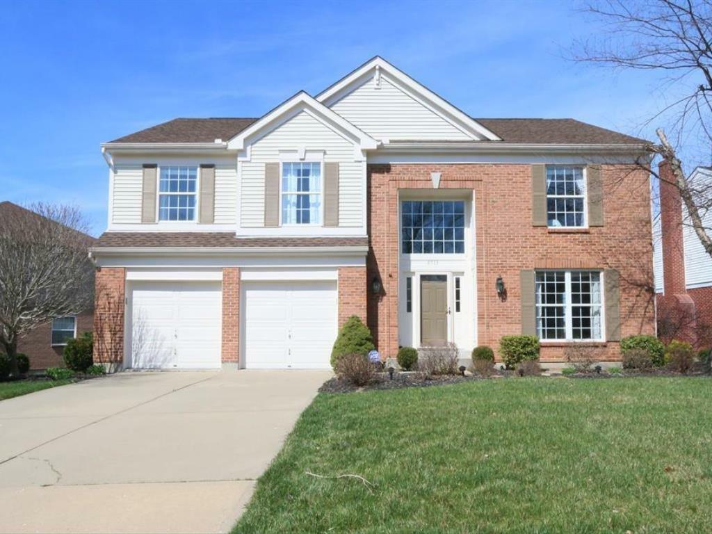 Property Photo: 8523 Woodcreek Drive KY 41042
