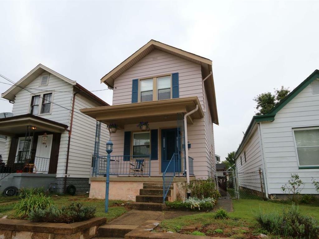 Property Photo:  2730 Latonia Avenue  KY 41015 