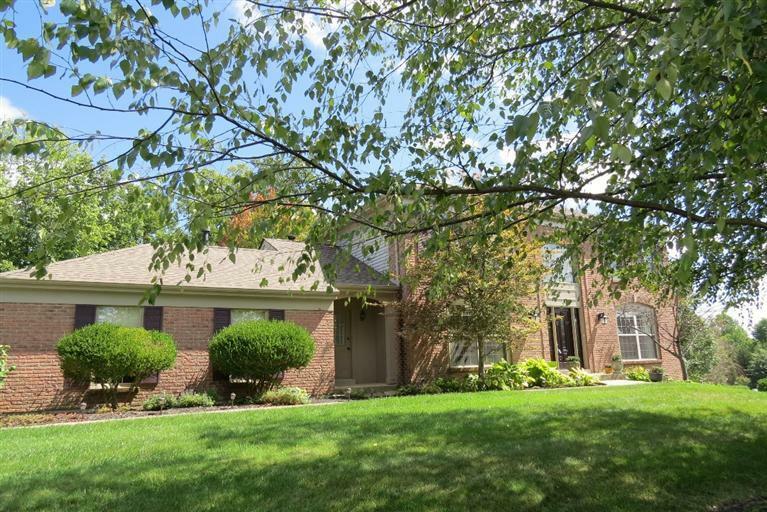 Property Photo: 3 Shadow Wood Court KY 41001