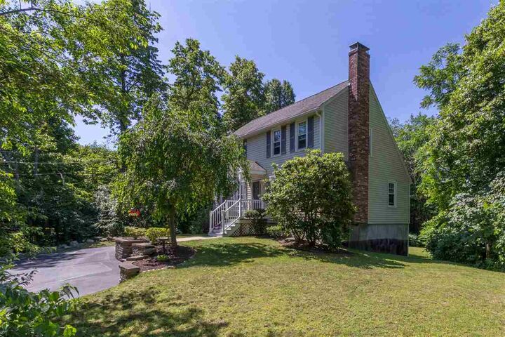 Property Photo: 69 Lane Road NH 03038
