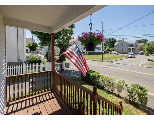 Property Photo:  98 Tremont St  MA 01970 