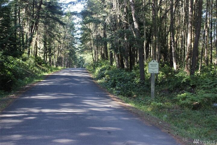 Xxx Petrich Rd  San Juan Island WA 98250 photo