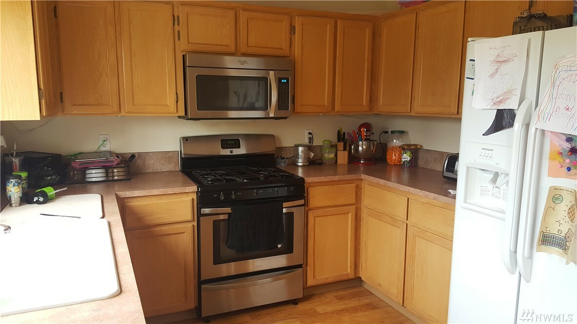Property Photo: 15235 105th Ave SE WA 98597
