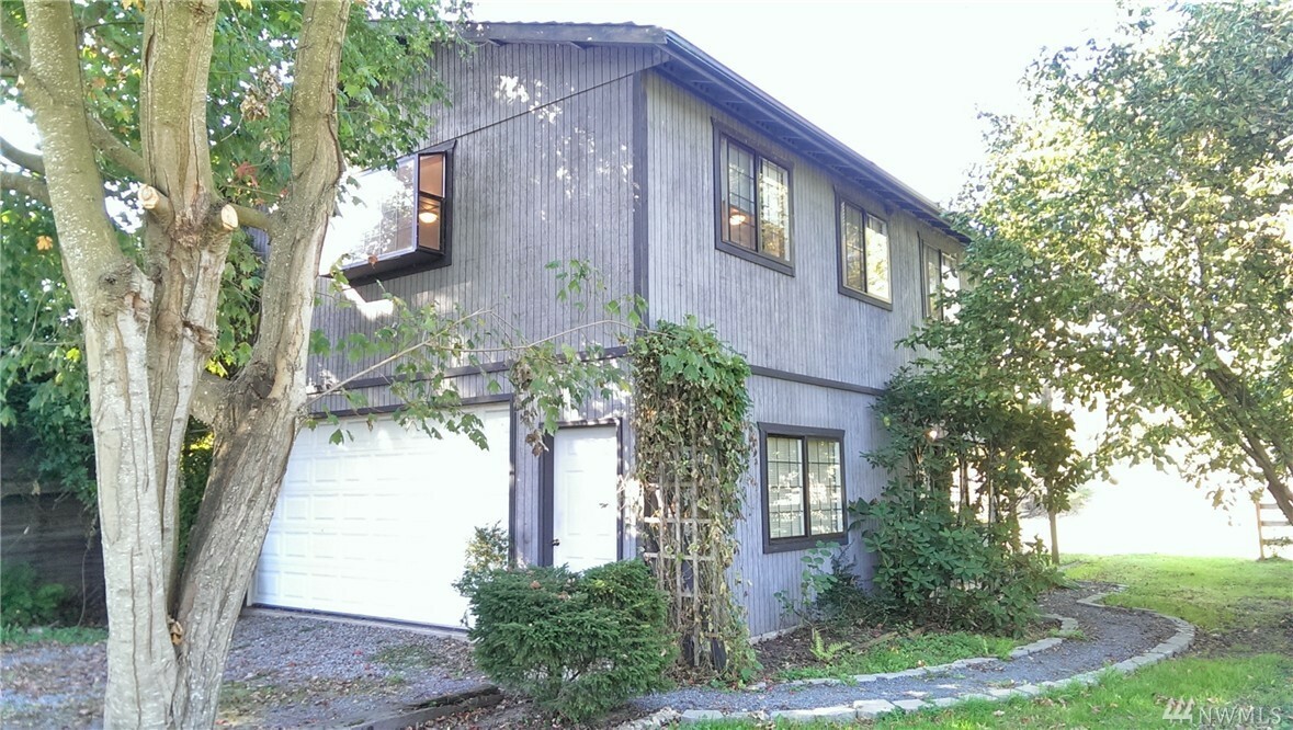 Property Photo:  23306 Marine Dr B  WA 98292 