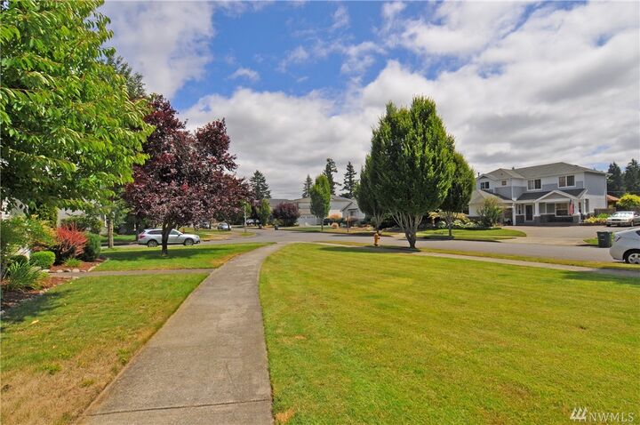 Property Photo:  2632 Arnold St  WA 98327 