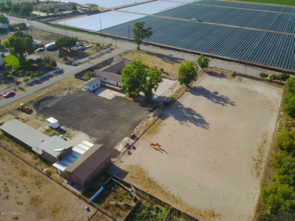 Property Photo: 1964 Prell Road CA 93454