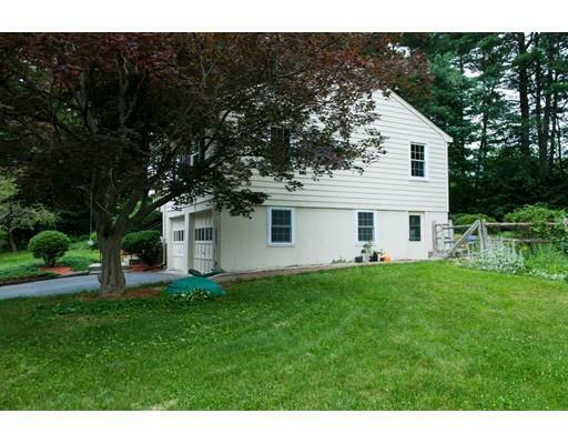 Property Photo:  6 Cherry Ridge Rd  MA 01720 