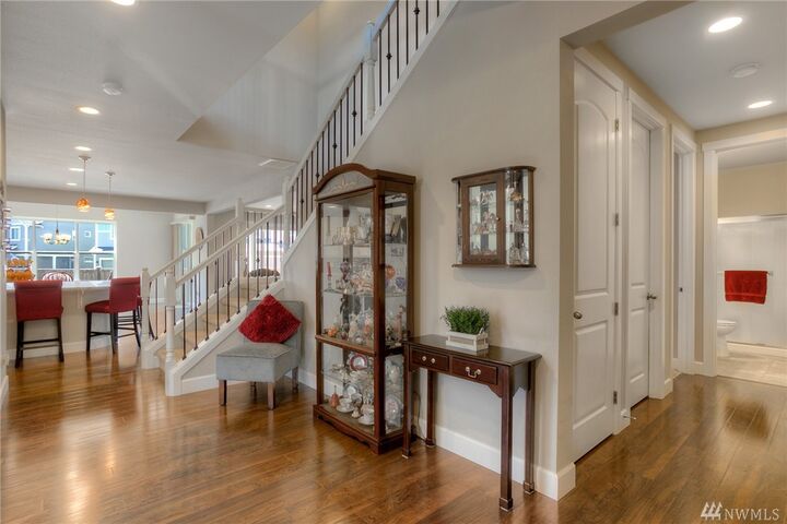 Property Photo: 16206 81st Ave E WA 98375