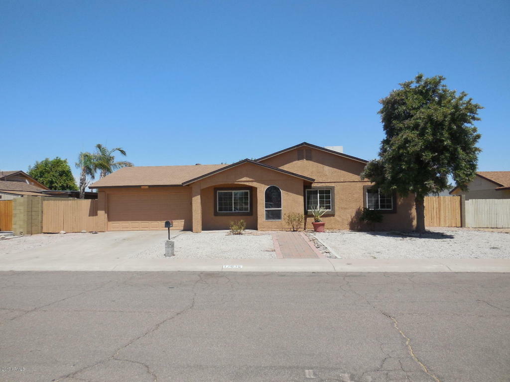 Property Photo:  17635 N 42nd Street  AZ 85032 