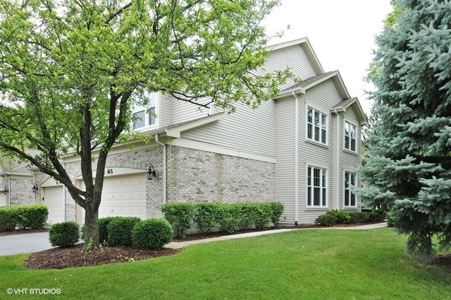 Property Photo:  1145 Tennyson Lane  IL 60540 