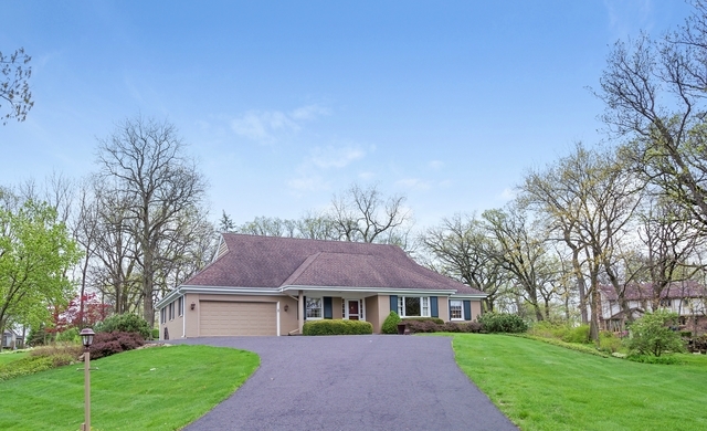 Property Photo:  21309 W Willow Drive  IL 60047 