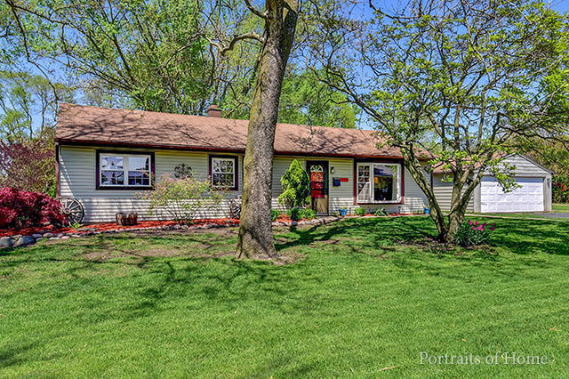 Property Photo:  17259 Oleander Avenue  IL 60477 