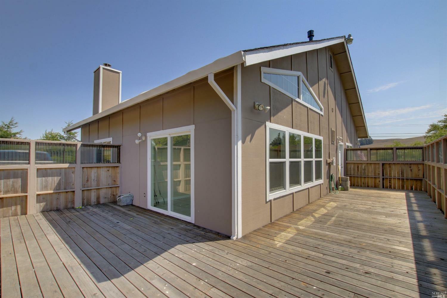 Property Photo: 6540 Bloomfield Road CA 94952