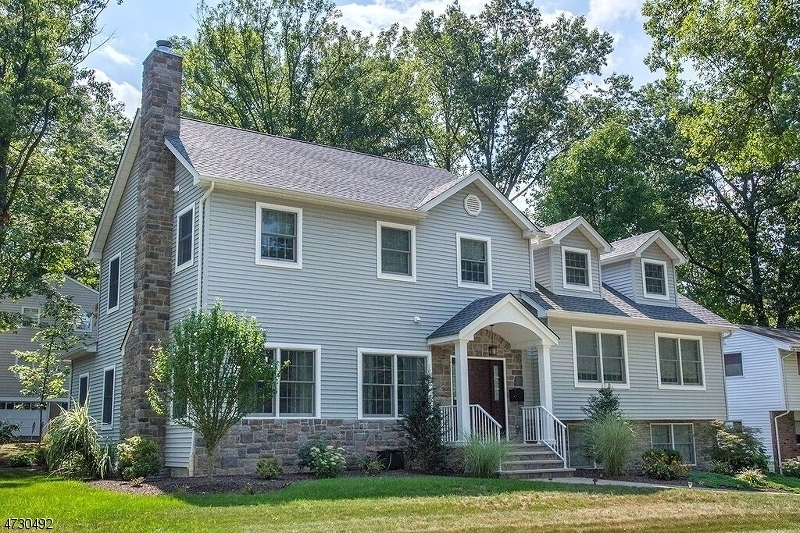 Property Photo: 35 Hartley Rd NJ 07901