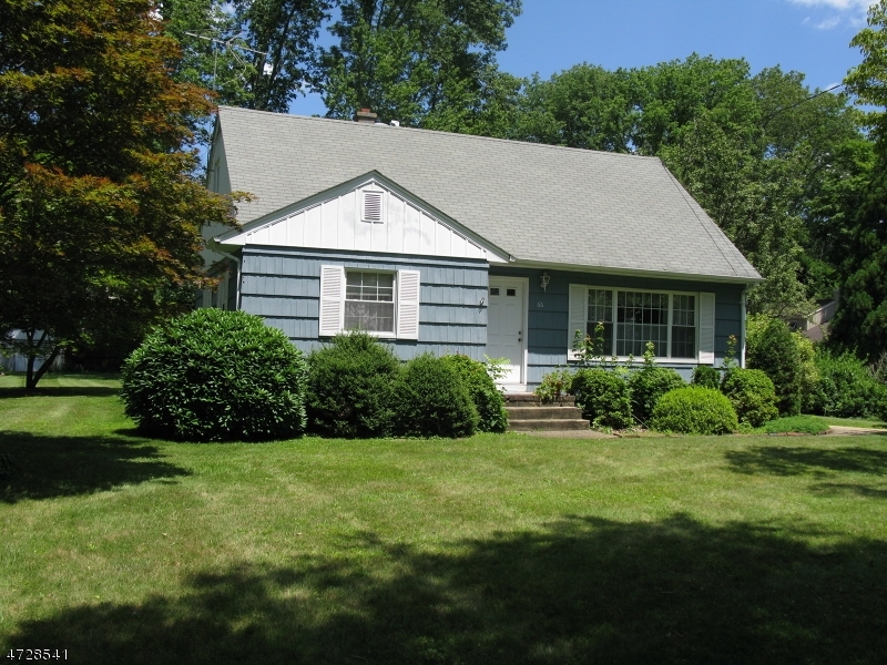 Property Photo: 66 Woodland Rd NJ 07945