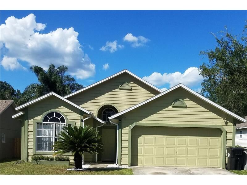 Property Photo:  1951 Grasmere Drive  FL 32703 