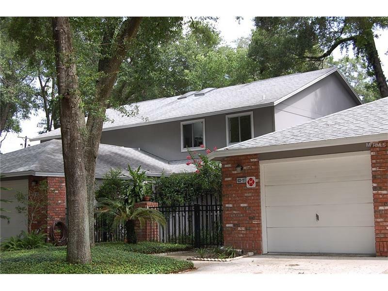 Property Photo:  623 Red Oak Circle 117  FL 32701 