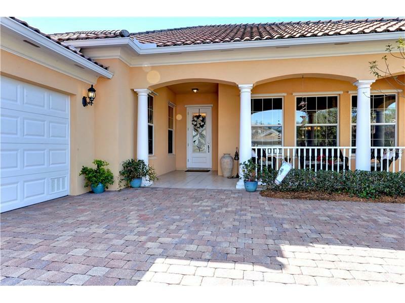 Property Photo:  5969 Mariposa Lane  FL 34238 