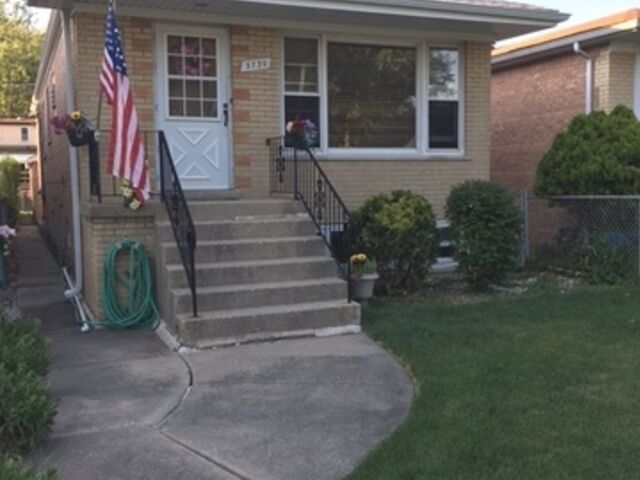 Property Photo: 3730 117th Street IL 60803