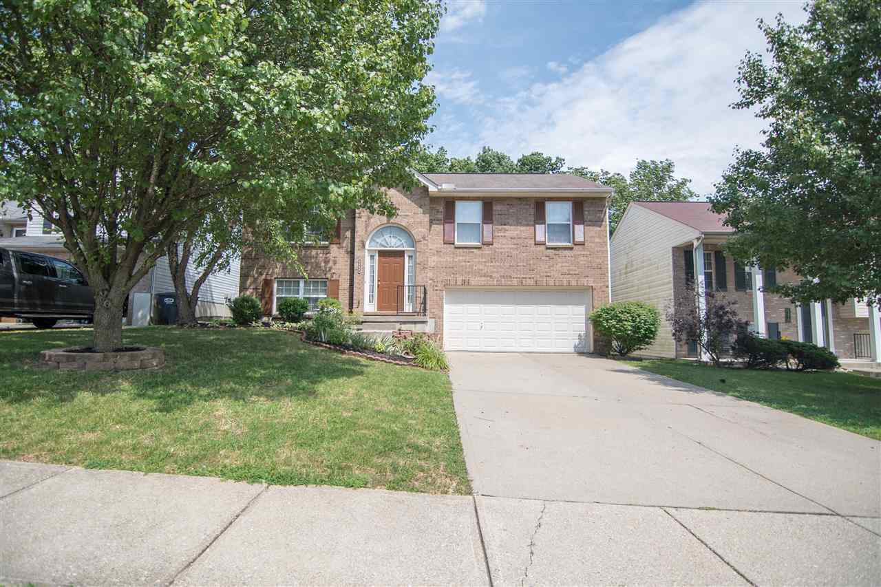 Property Photo:  5466 Andover Ct  KY 41005 