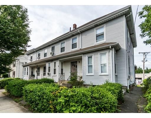 Property Photo:  28 Calvary Street  MA 02453 