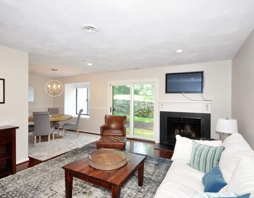 Property Photo: 16 Concord Greene 5 MA 01742