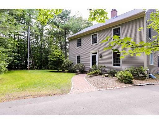 Property Photo:  305 Knower Rd  MA 01473 