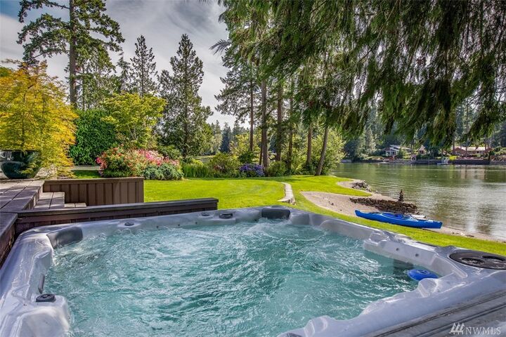 Property Photo:  4408 Shore Dr NW  WA 98335 