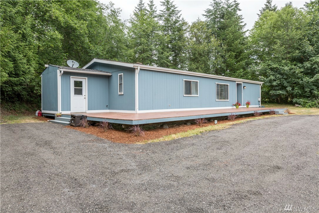 Property Photo: 2680 SE Bielmeier Rd WA 98367