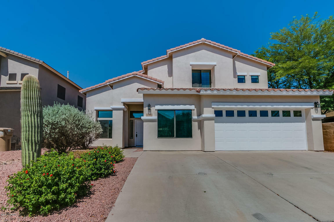 Property Photo:  15198 S Avenida Rancho Sereno  AZ 85629 