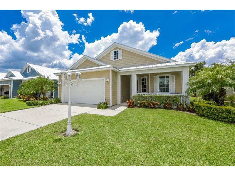 Property Photo:  4218 Callista Lane  FL 34243 