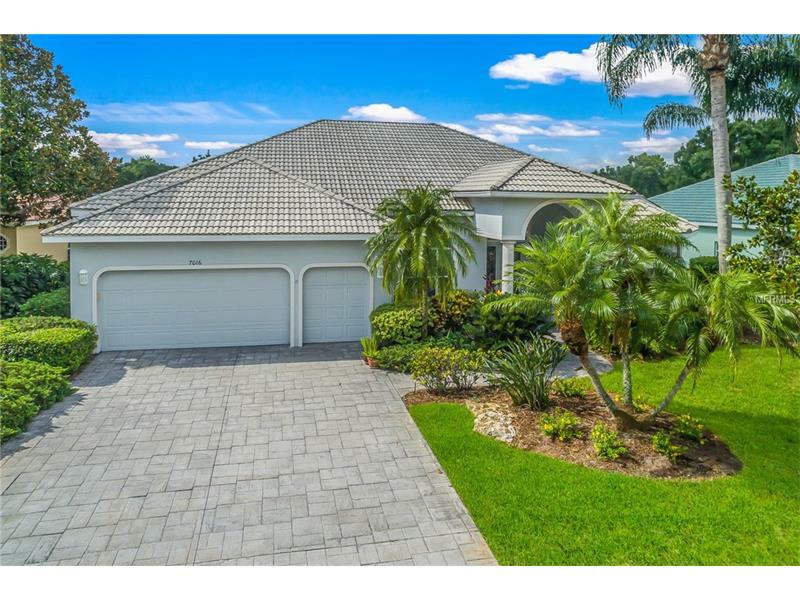 Property Photo: 7016 Chickasaw Bayou Road FL 34203
