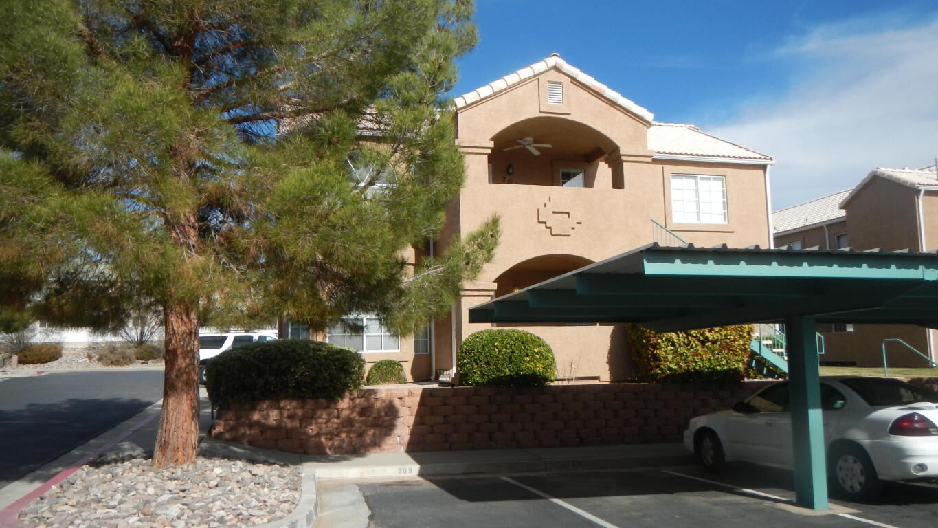 Property Photo: 1178 E 300 S #E-209 UT 84770