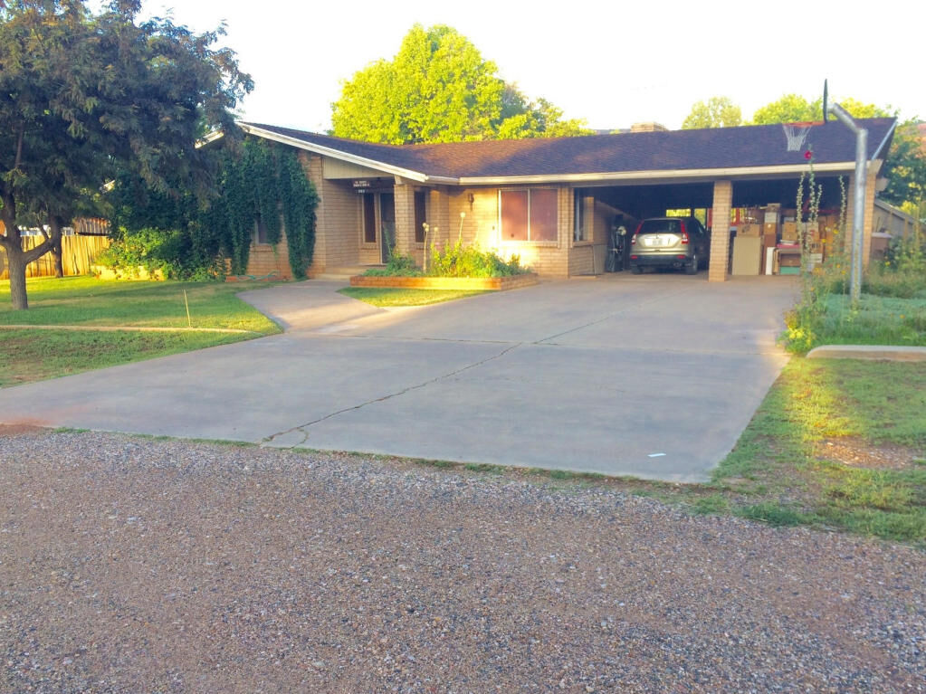 Property Photo:  360 S Main St  UT 84741 