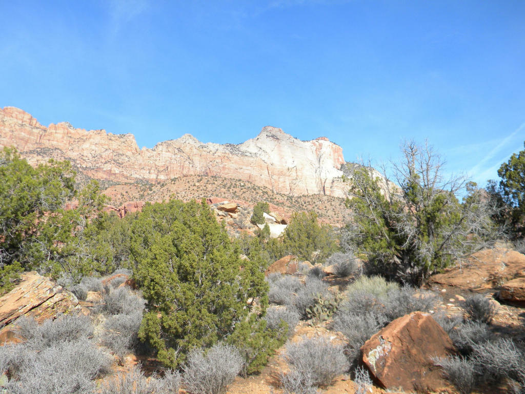 Property Photo:  Lot #5 Quail Ridge Drive #5  UT 84767 