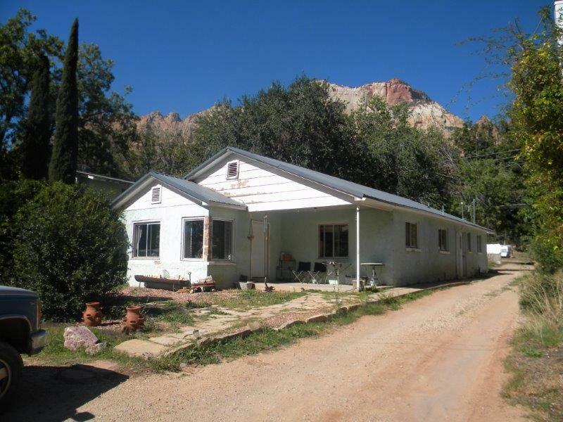 Property Photo:  700 Elm Street  UT 84767 