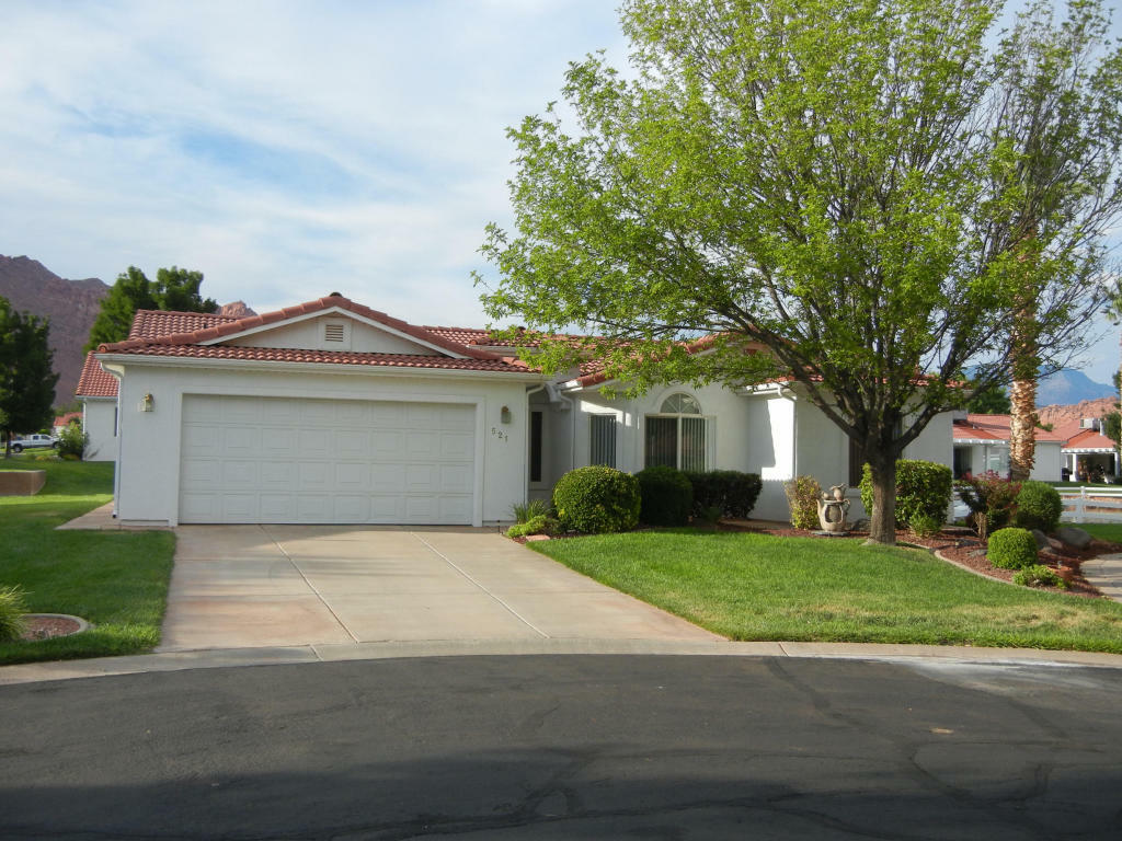 Property Photo:  521 Mariah Ct  UT 84738 