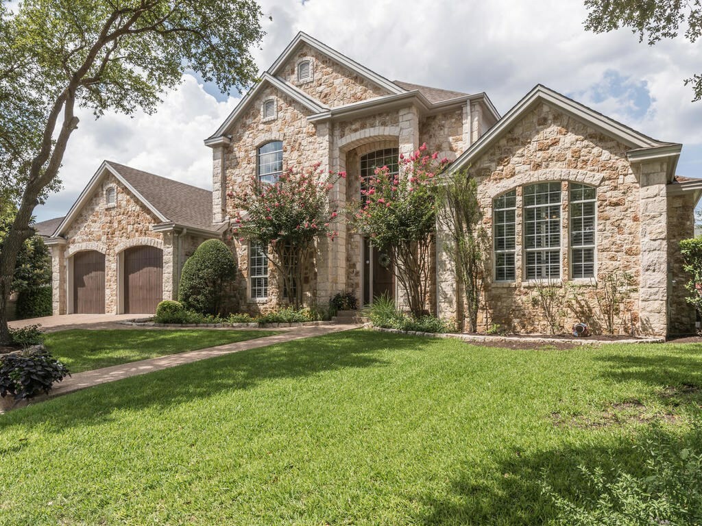 Property Photo: 10404 Treasure Island Drive TX 78730