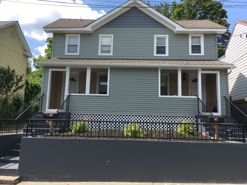 Property Photo:  76 Fern Ave 76  NJ 07885 