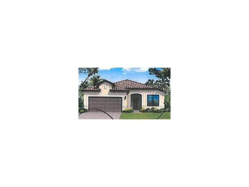 Property Photo: 13855 Miranese Street FL 34293