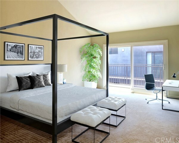 Property Photo:  6525 La Mirada Avenue 112  CA 90038 