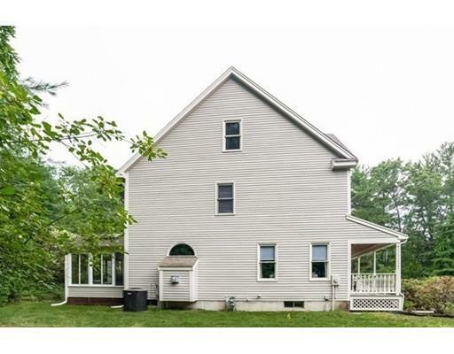 Property Photo: 36 Pine Pasture Run MA 01719